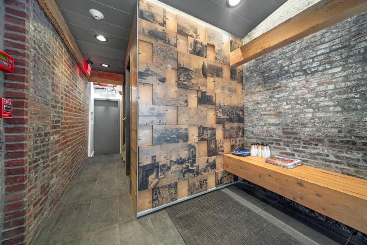 Corporate Style Studio Near State House Boston Eksteriør bilde